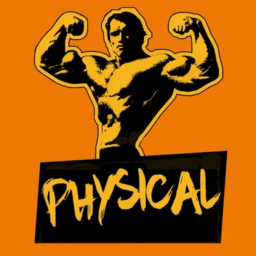 Physical, Mix 1