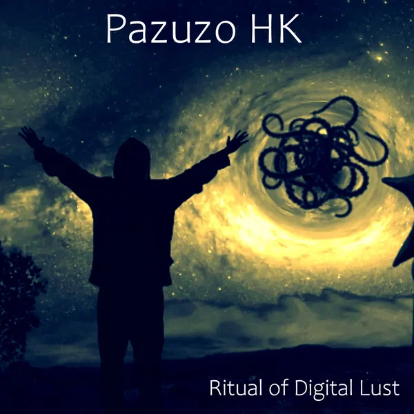 Ritual of Digital Lust