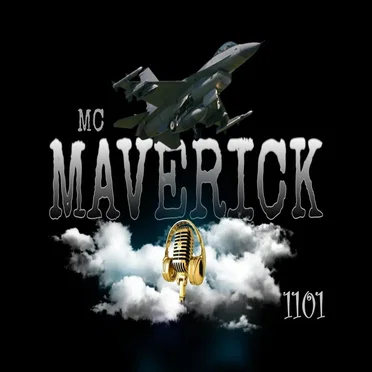 1101 by MC Maverick - album cover