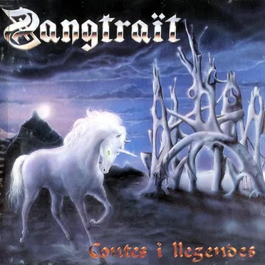 Contes i llegendes