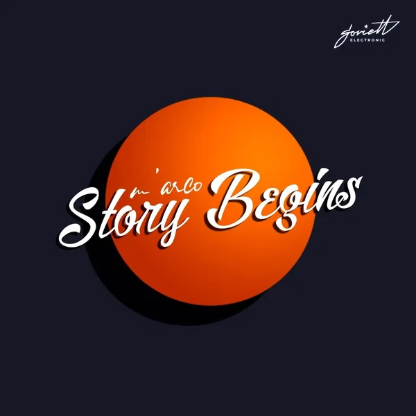Story Begins