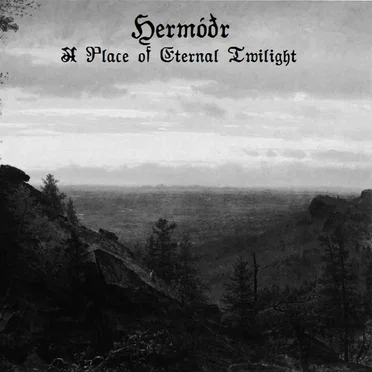 A Place of Eternal Twilight