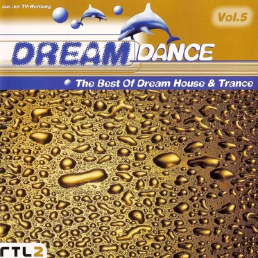 Dream Dance, Vol. 5 by Various Artists - album cover