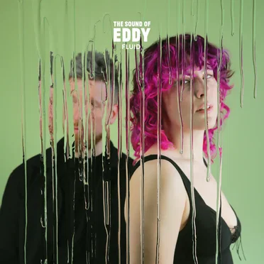 Lovers On The Run by The Sound Of Eddy - album cover