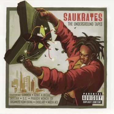 The Underground Tapes