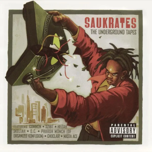 The Underground Tapes