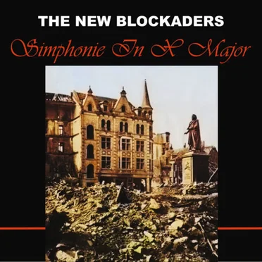 Simphonie in X Major