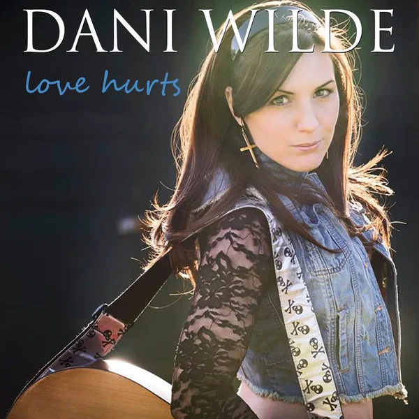 Love Hurts (live)