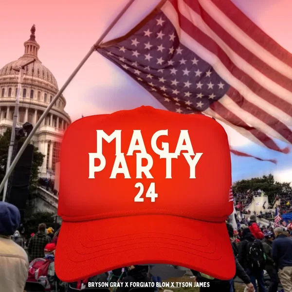 MAGA PARTY 24