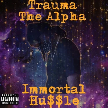 Trauma The Alpha