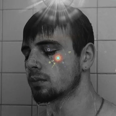 Caught In a Hailstorm