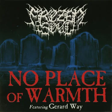 No Place of Warmth