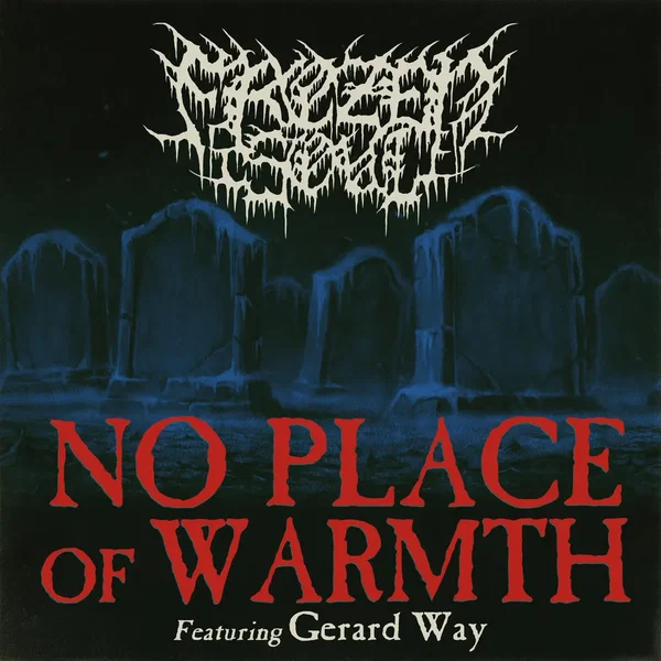 No Place of Warmth