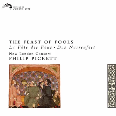 The Feast of Fools