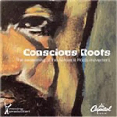 Conscious Roots by Various Artists - album cover