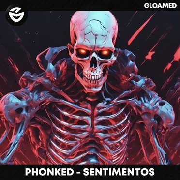 Sentimentos by Phonked - album cover