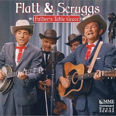 Father’s Table Grace