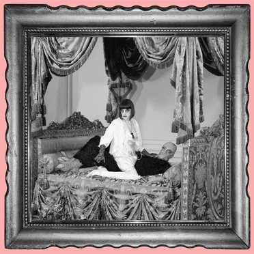 Promiscuous Genes by Kilynn Lunsford - album cover