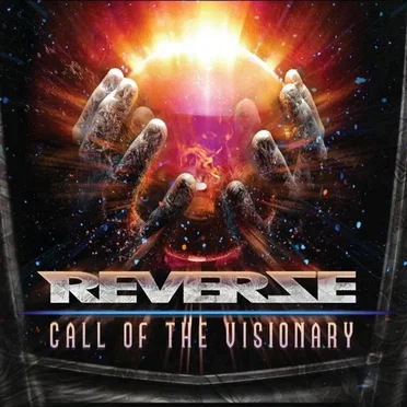 Reverze 2011: Call of the Visionary by Various Artists - album cover