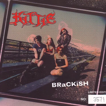 Brackish