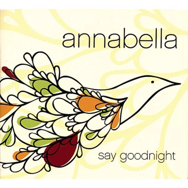 Say Goodnight