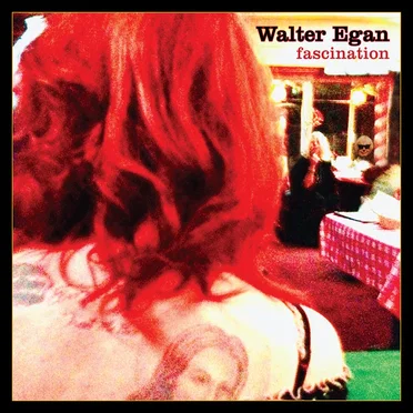 Walter Egan