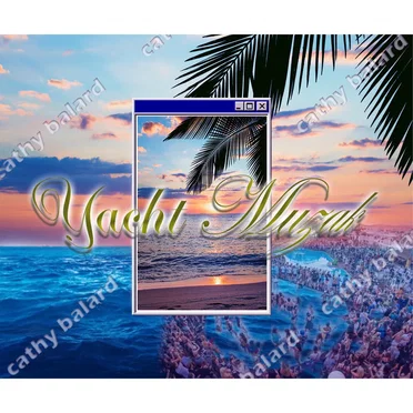Yacht Muzak