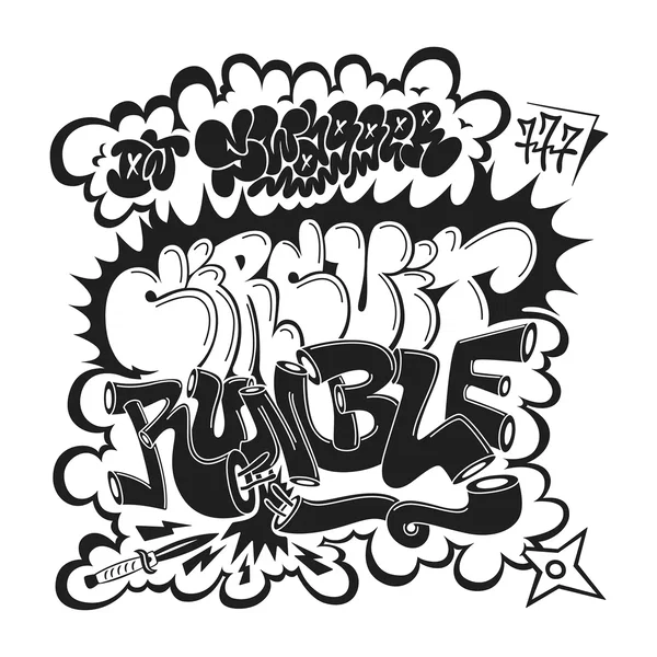 Circuit Rumble