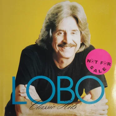 Lobo Classic Hits