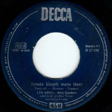 Holland-Mädel