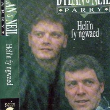 Heli’n Fy Ngwaed