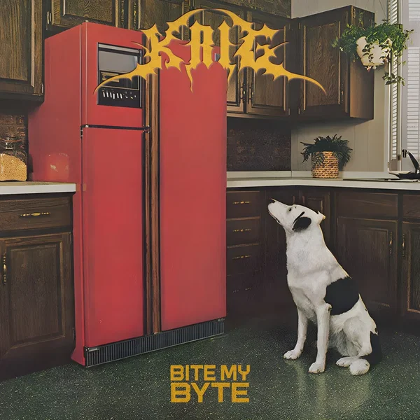 Bite my Byte