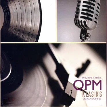 OPM Klasiks by Various Artists - album cover