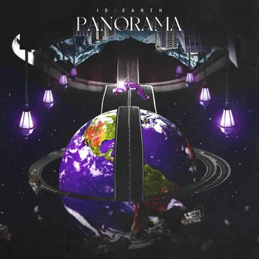 PANORAMA by ID:Earth - album cover