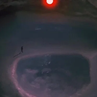 Someday We’ll All Be Free