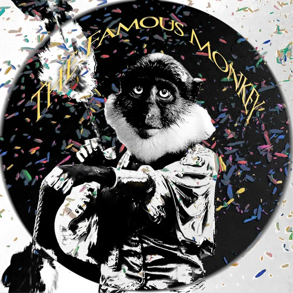 The Famous Monkey