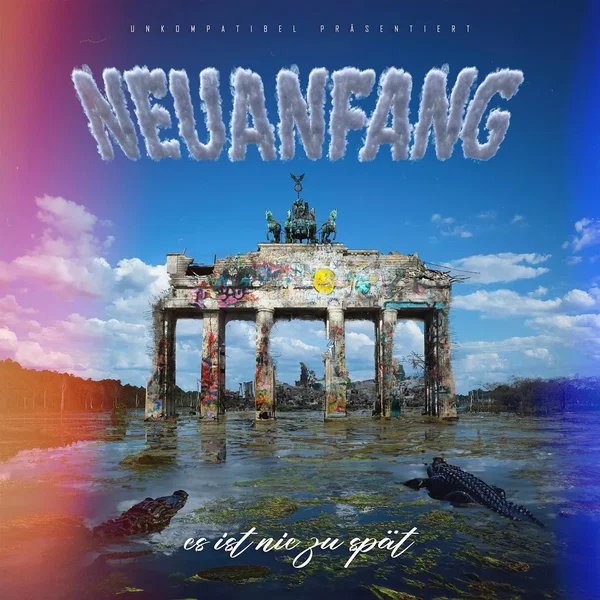 Neuanfang (Es ist nie zu spät)