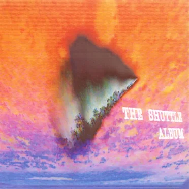 The Shuttle Album by DAS - album cover