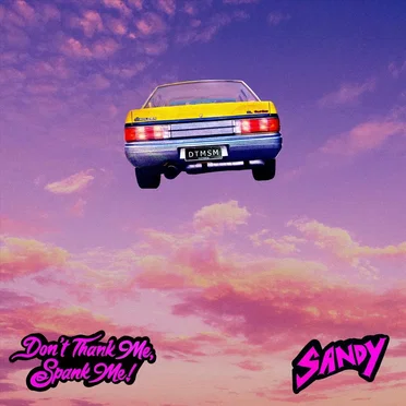 Sandy