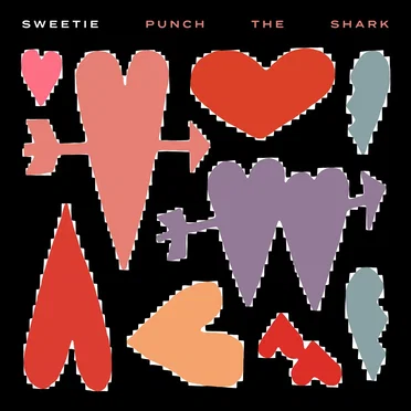 Punch the Shark