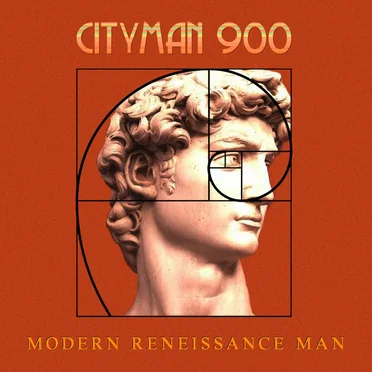 Modern Reneissance Man