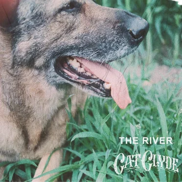 The River by Cat Clyde - album cover