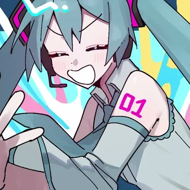 初音ミクが自作曲を歌ってくれたよ「gift」