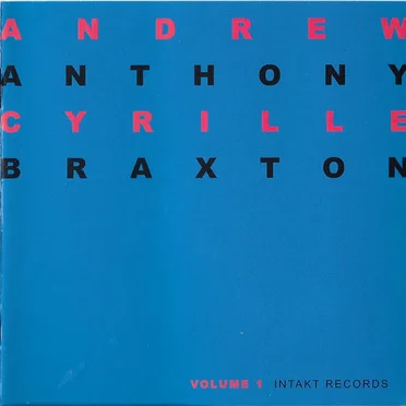 Duo Palindrome 2002. Vol. 1