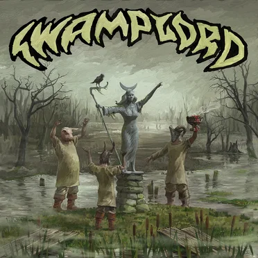 Swamplord