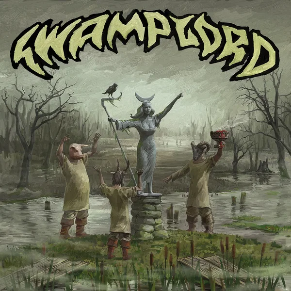Swamplord