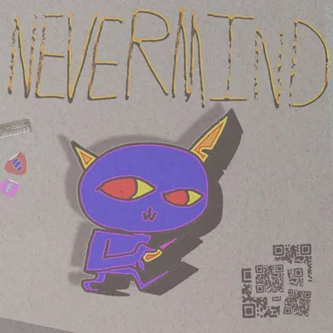 Nevermind