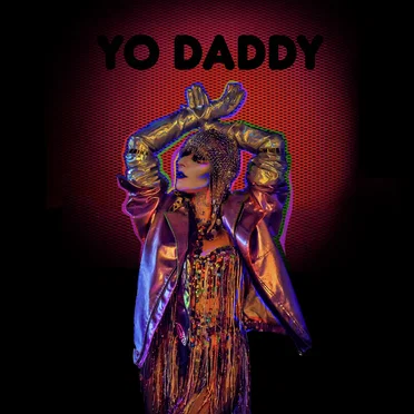 Yo Daddy by FATA BOOM - album cover