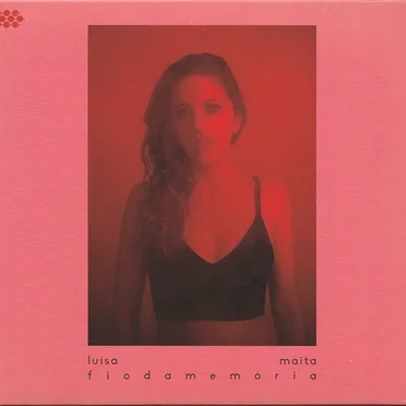 Fio da memória by Luísa Maita - album cover