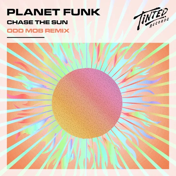 Chase the Sun (Odd Mob remix)